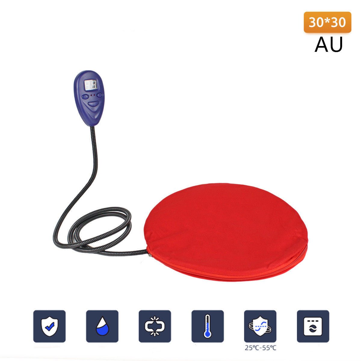Cat Constant Temperature Heating Pad